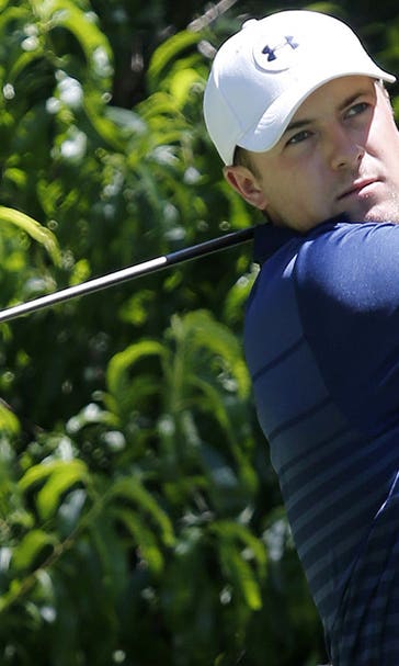 Jordan Spieth returns to Quad Cities to defend his first PGA Tour title